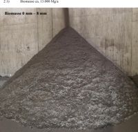 Biomasse 0-8